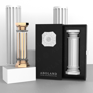 Perfume <b>Bottle</b> 50ml with <b>Box</b> Custom Perfume <b>Bottle</b> Packaging Premium Perfume <b>Bottle</b> Car Perfume <b>Bottle</b> - Product Image 2