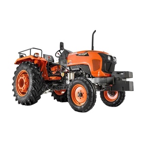 Offre exclusive de tracteur agricole Kubota MU4501 de qualité agricole à 4 cylindres à segment de piston étroit à haut rendement énergétique - Product Image 1