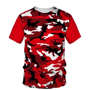 เสื้อยืดคอกลมผู้ชายคุณภาพสูง 100% ผ้าฝ้าย รับออกแบบโลโก้ ระบายอากาศได้ดี ขายส่งเสื้อยืดผู้ชาย 100% ผ้าฝ้าย ราคาขายส่ง - Product Image 1