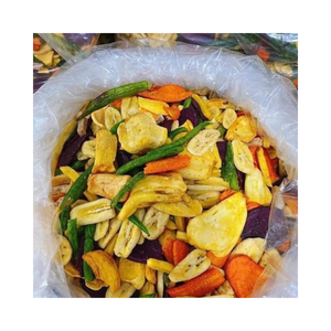 Deliciosas Frutas Secas Mixtas con Ricos Sabores Tropicales para un Snack Diario - Product Image 3