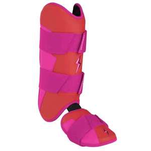 Nouvelles protections de tibia de baseball professionnelles respirantes, chauffe-jambes, équipement d'entraînement sportif - Product Image 3