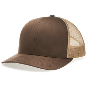 Custom Trucker <b>Hat</b> Everyday Casual OEM Apparel Supplier - Product Image 2