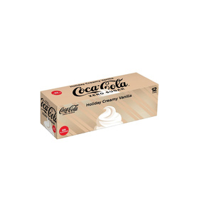 Coca Cola Vainilla 355ml, Bebida Refrescante, Mayorista, Venta al por Mayor B2B - Product Image 5