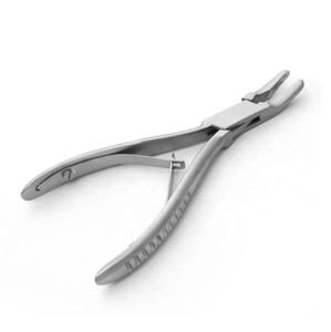 Alicate ortopédico para hueso de acción compuesta, herramientas de cirugía ósea, formación de hueso de etiqueta privada por VIDIFIVE INTERNATIONAL - Product Image 4