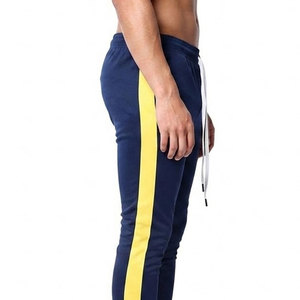 Pantalones Deportivos para Hombre de Alta Calidad, Ligeros, Estilo Casual, Fabricante Mayorista OEM, Ropa Deportiva para Gimnasio - Product Image 6