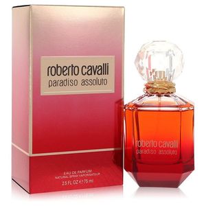 Parfum pour femmes Paradiso Assoluto par Eau De Parfum Spray Parfum séduisant - Product Image 1
