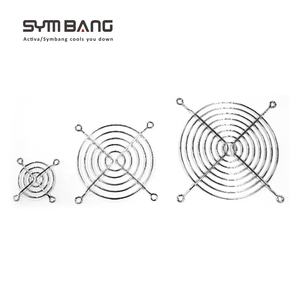 Grilles de protection de ventilateur en acier inoxydable G60 53x5mm avec garantie de 3 ans et support OEM/ODM personnalisé pour une protection accrue - Product Image 2