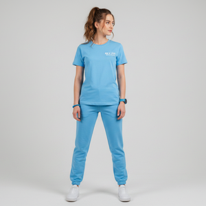 Nouvelle Collection Été – T-shirts Personnalisés Imprimés pour Femme – Style Urbain Décontracté en Coton et Polyester – Manches Courtes Unies - Product Image 1