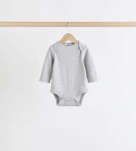 Combinaison pour bébé 100% bambou, tissu doux, peau sensible, vêtements pour nourrissons - Product Image 2