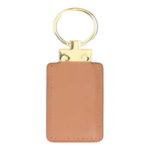 Llaveros de coche de cuero genuino personalizados, regalos al por mayor para hombres, llaveros coloridos, llaveros personalizados, diseño sólido de lujo - Product Image 3