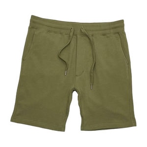 Shorts de course pour hommes, adaptés à l'entraînement et aux mouvements de fitness - Product Image 2