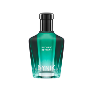 Parfum de luxe pour homme Eau de Parfum DYNIK Bucolic Retreat - Vaporisateur 50ml Parfum de créateur pour homme Parfums en gros - Product Image 5