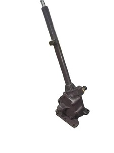 708600R93 Boîtier de direction robuste de remplacement pour tracteur IH B250, pièce de rechange - Product Image 1