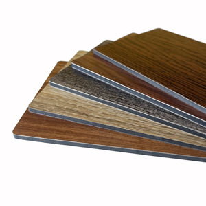 Panel Compuesto de Aluminio (ACP) Arquitectónico para Exteriores e Interiores, Revestimiento de Aluminio con PVDF, Grosor Personalizado, 3MM - Product Image 2
