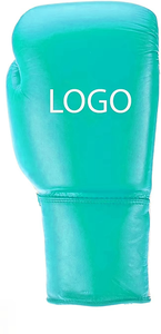 Gants d'entraînement de boxe professionnels unisexes Tombola Sports, très demandés, en cuir synthétique confortable avec lacets, protection UV, pour la gym et le kick-boxing - Product Image 5