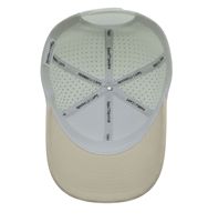 Gorra de Béisbol con Logotipo Bordado, Ajustable, Unisex, para Adultos, Informal, Tejido de Malla Transpirable, Hecha en Indonesia