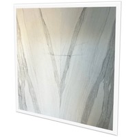 Carrelage en quartzite, design minimaliste, surface en pierre naturelle durable