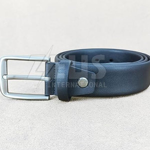 Hot Sale Pakistan Made Men Leather <b>Belts</b> Breathable Men Leather <b>Belts</b> Customized Leather <b>Belts</b> - Product Image 3