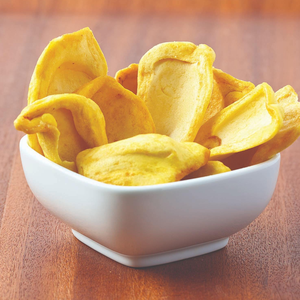 Chips de Jaca Liofilizados Premium de Vietnam, <span class=keywords><strong>Fruta</strong></span> Orgánica Natural, Snack Saludable para Venta en Línea - Product Image 2