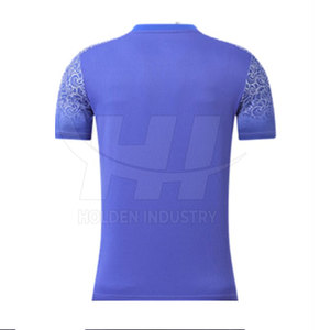 Best Arrival Soccer Jersey <b>Soft</b> Mesh Soccer Jersey Breathable Fabric Soccer Jersey Sports Wear - Product Image 2