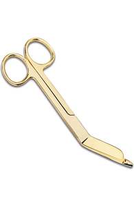 Tijeras para vendas de nuevo modelo, 14 cm y 18 cm, para quitar vendas, tijeras quirúrgicas de acero inoxidable - Product Image 3