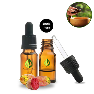 Aceite Portador Puro y Orgánico 100% a Granel de Semilla de Fresa de Agave, Aceites Naturales de la India, Modelo NNI-CO-1407, Venta al por Mayor, Logotipo Personalizado - Product Image 4