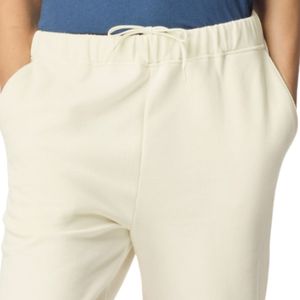 Casual Adult Sweatpants Midweight Pocket Jogger Trousers Elastic Waist Soft Cotton Blend <b>Lounge</b> Sports <b>Pants</b> <b>for</b> <b>Men</b> - Product Image 3
