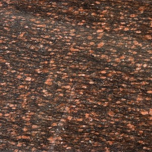 Losas de Granito Marrón Ojo de Gato de la Mejor Calidad, Piedra Natural de Alta Resistencia para Encimeras, Mesones de Baño, Pisos y Exteriores - Product Image 6