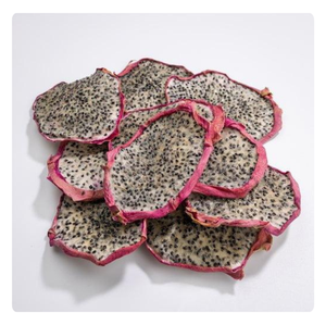 ¡MEJOR OFERTA! FRUTA DE DRAGÓN SECA SUAVE DE ALTA NUTRICIÓN DE GRANJEROS DE VIETNAM - Product Image 3