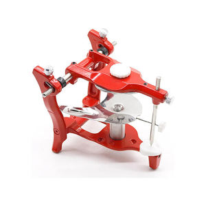 Kit d'examen dentaire, ensemble d'instruments buccaux avec miroir, sonde, pince pour le nettoyage et le remplissage des dents - Product Image 4