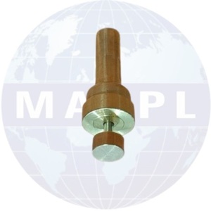 Válvula Térmica Compatible ELGi B008706030003 para Compresor de Aire de Tornillo - Product Image 2