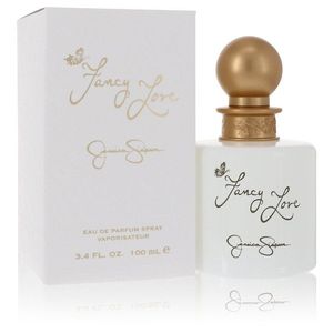 Fragranza Eau De Parfum Spray per Donna Fancy Love di - Product Image 1