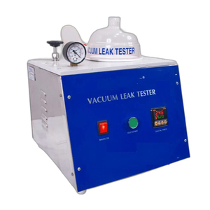 Equipo de Prueba y Medición de Calidad Excepcional Hecho en India, Probador Digital de Fugas de Vacío para Bolsas y Botellas - Product Image 1