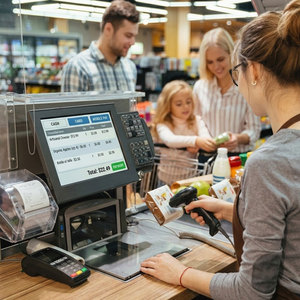 Servicios de Desarrollo de Sistemas POS, Gestión de Ventas y Soluciones de Gestión de Registros de Transacciones, Gestión de Información de Productos - Product Image 2