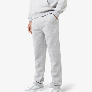 Survêtement Homme à Prix Abordable, Vêtements de Sport Unisexe en Gros, Nouveau Design Personnalisé, Survêtement Homme en Polaire Uni Fait Sur Mesure - Product Image 5