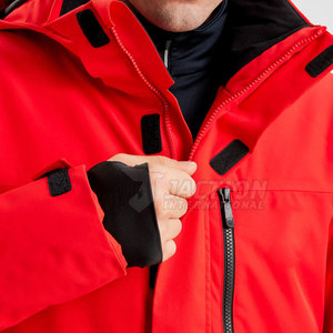 Chaqueta de Esquí de Secado Rápido y Transpirable, Chaqueta de Esquí Personalizada al por Mayor, Chaqueta de Esquí Profesional 2026 - Product Image 5