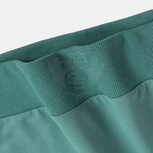 Sudaderas para Hombre Talla Grande con Contraste de Color, Sudaderas Básicas con Cuello Redondo, Ropa Deportiva para Hombre de Bajwat Sports - Product Image 5