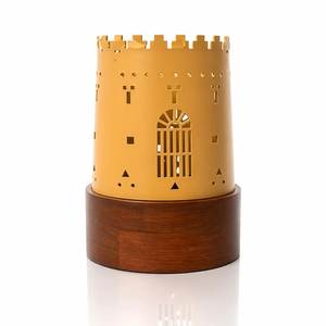 Latest Bird <b>Lantern</b> Incense Burner Handmade Vintage Metal Aroma Holder Luxury Home Decor Gift Item - Product Image 6