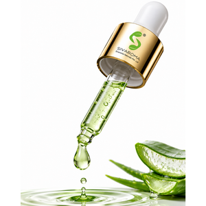 Extracto Líquido de Hoja de Aloe Vera Silvestre de Alta Calidad, Grado Alimenticio, Fabricante, Exportador, Proveedor a Granel, Abastecimiento Global de Ingredientes B2B - Product Image 2