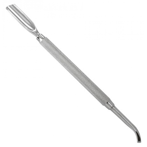 Outils de manucure et pédicure professionnels sur mesure, cousus à la machine, en acier inoxydable durable, vente en gros - Product Image 4
