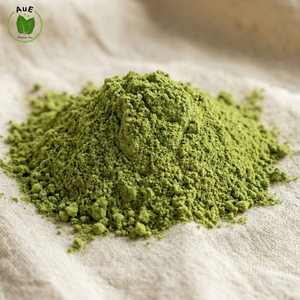 Producto Popular AuE 2% MIT Polvo de Hoja Herbal Tailandesa 120 Mesh Secado al Aire Caliente Envasado al Vacío Grado Alimenticio Khon Planting - Product Image 3