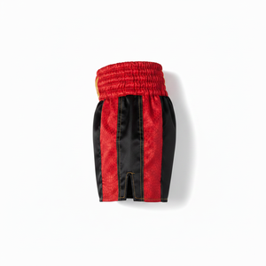 Pantalones Cortos de Boxeo Personalizados para Hombre, Múltiples Colores, Ajuste Cómodo, Elegantes Pantalones de Combate, Venta al por Mayor en Pakistán - Product Image 1
