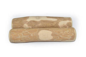 Juguete Masticable para Perros de Madera Plástica Ecológica 2023, Interactivo, Sin Químicos, Hecho en Vietnam HOANG LINH SG - Product Image 3