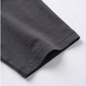 Polo de Tela Cómoda de la Mejor Calidad, Diseño Único, para Hombre, en Color Personalizado, Patrón Sólido, Suave al Tacto - Product Image 6