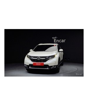 Honda CR-V 1.5 Touring 4WD 2017, 63,727 km, Emisión Euro V, Volante a la Izquierda, Asientos de Cuero, Cámara Trasera - Product Image 3