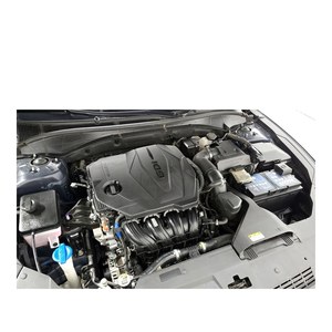 ฮุนได แกรนด์ดูร์ ปี 2020 เกียร์อัตโนมัติ 2.5 ลิตร ระยะทาง 63,039 กม. พวงมาลัยซ้าย เบาะหนัง กล้องมองหลัง - Product Image 6