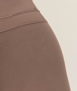 Pantalones Deportivos de Cintura Alta para Mujer, Diseño Ajustado para Entrenamiento y Estilo de Vida Activo - Product Image 5