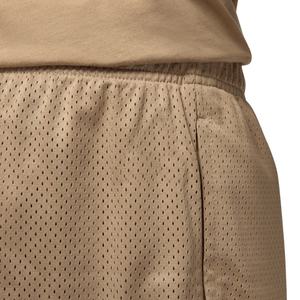 Pantalones cortos atléticos de malla con estampado de verano de alta calidad, logotipo personalizado, pantalones cortos de malla de baloncesto para hombre, decoración bordada - Product Image 6