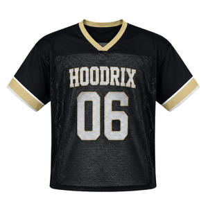 Camiseta de Lacrosse Reversible Personalizada Hoodrix, Malla Transpirable Sublimada de Secado Rápido, Uniforme Deportivo para Hombre, 100% - Product Image 2