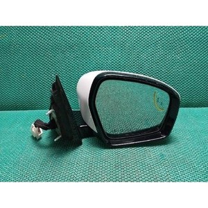 Espejo Retrovisor Exterior Derecho Usado para Grandeur/Azera, Número de Pieza 87620G8120WC9 - Product Image 3